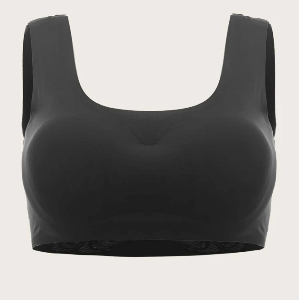 Shein No Show Bra